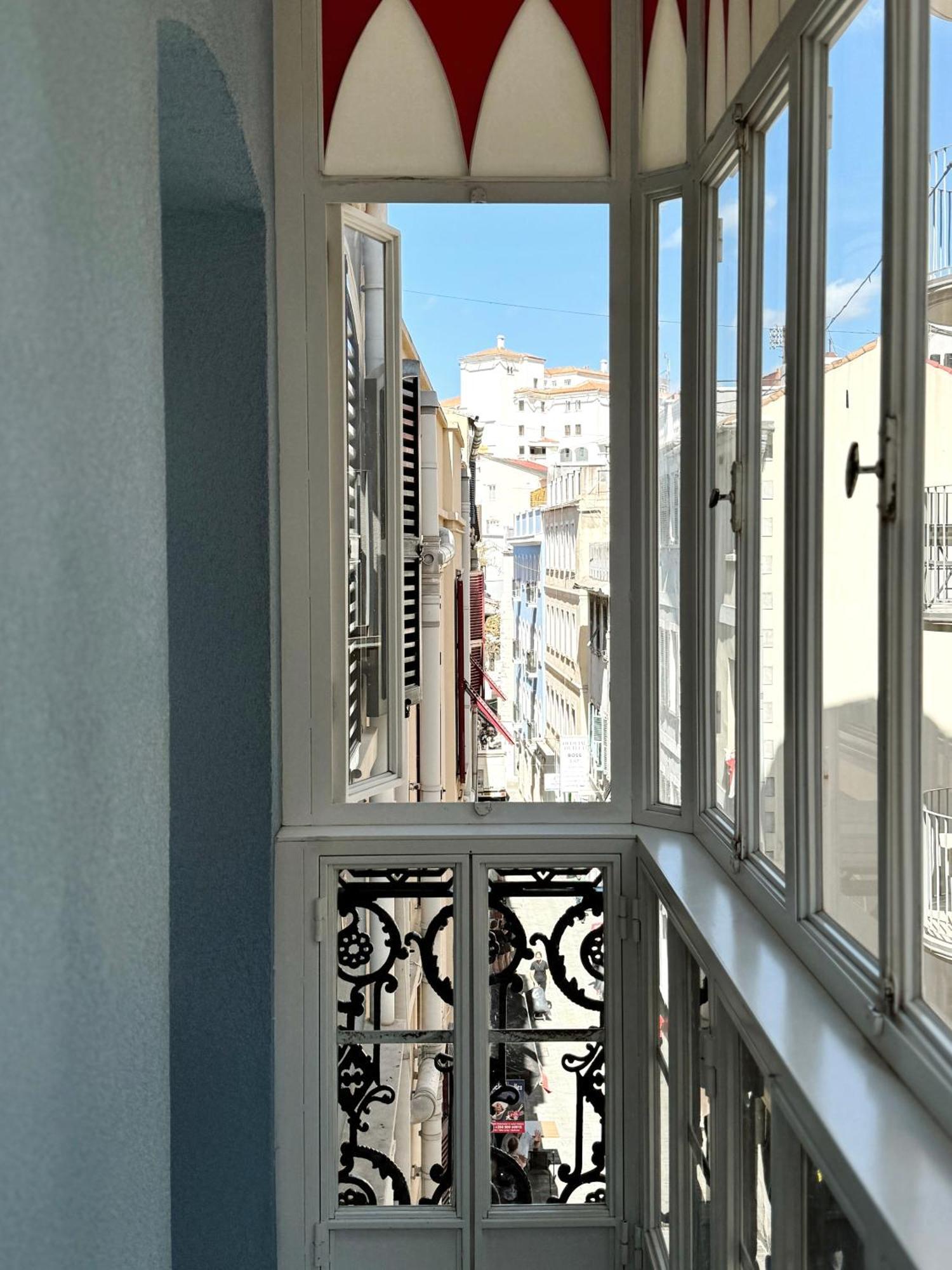 Fabulous City Centre Apartment - Grand Central House Gibraltar Exterior foto