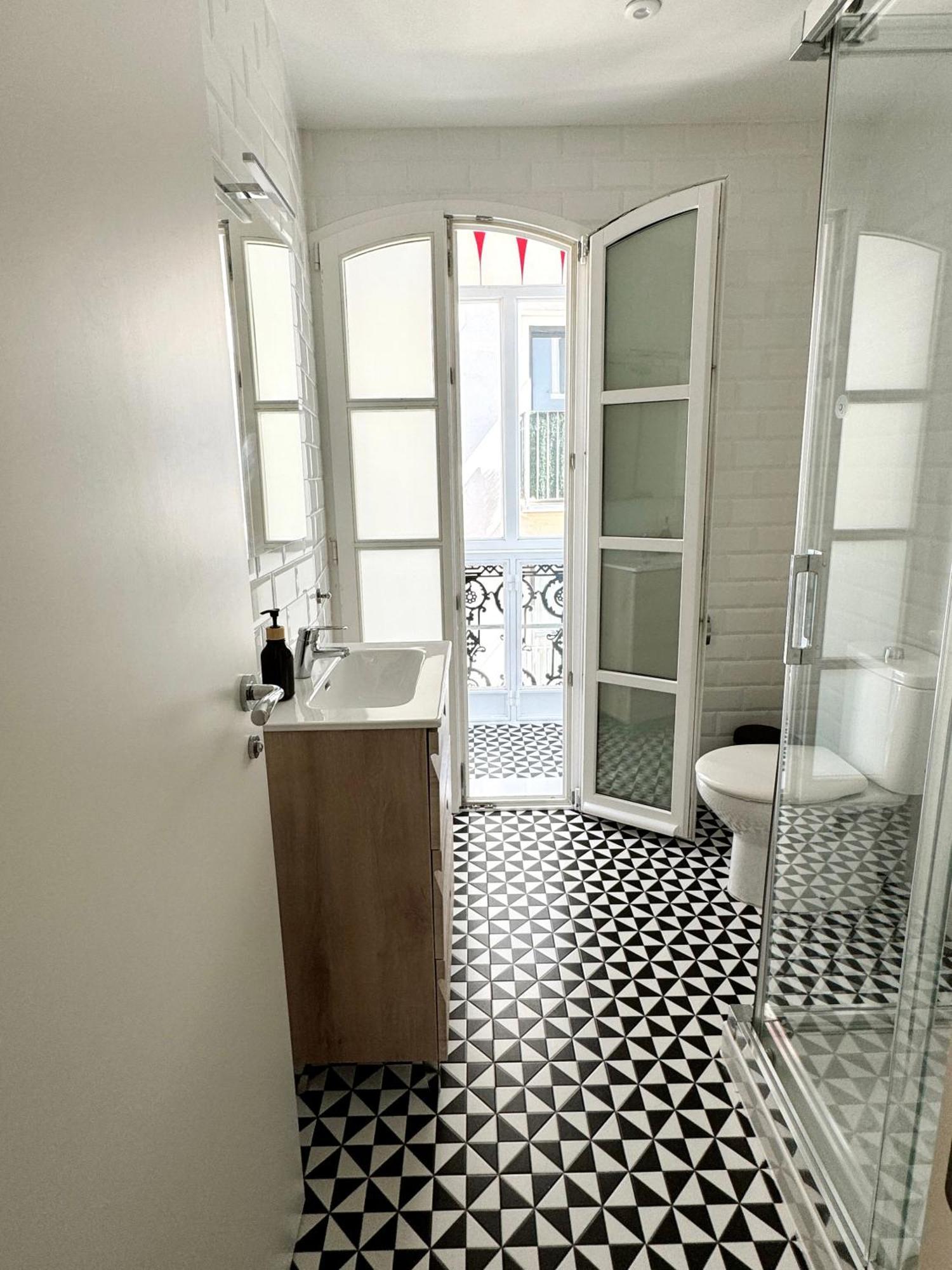Fabulous City Centre Apartment - Grand Central House Gibraltar Exterior foto