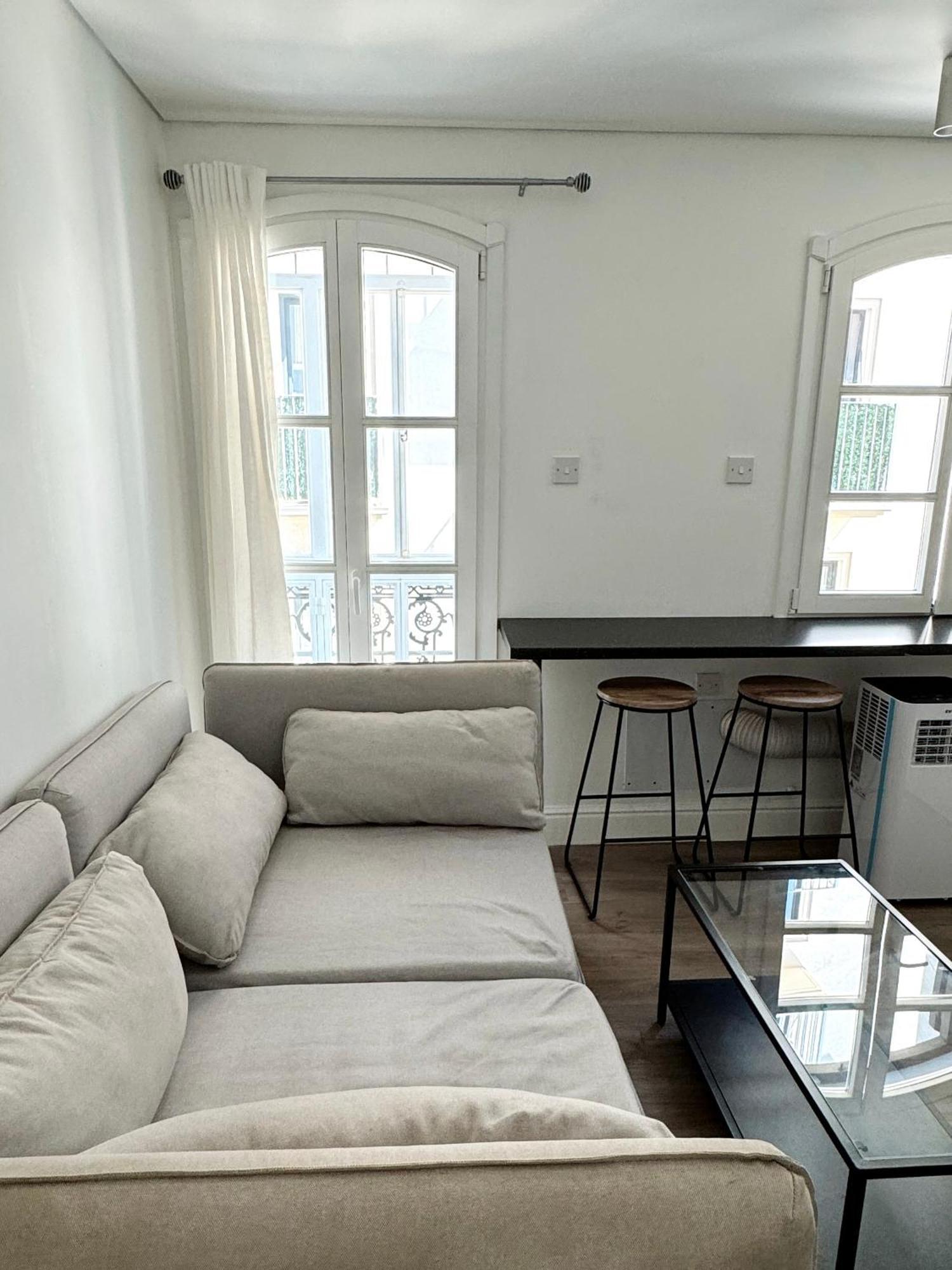 Fabulous City Centre Apartment - Grand Central House Gibraltar Exterior foto