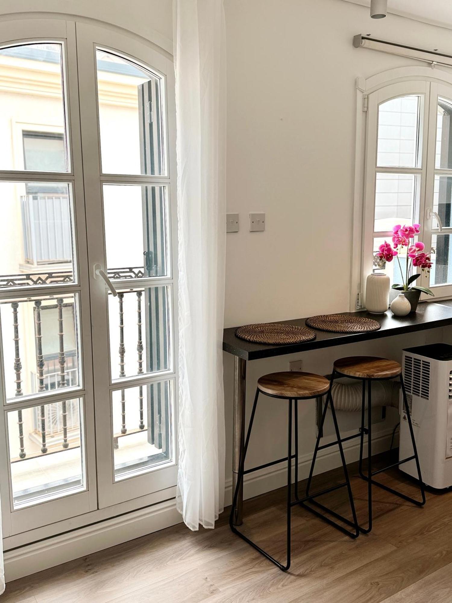 Fabulous City Centre Apartment - Grand Central House Gibraltar Exterior foto